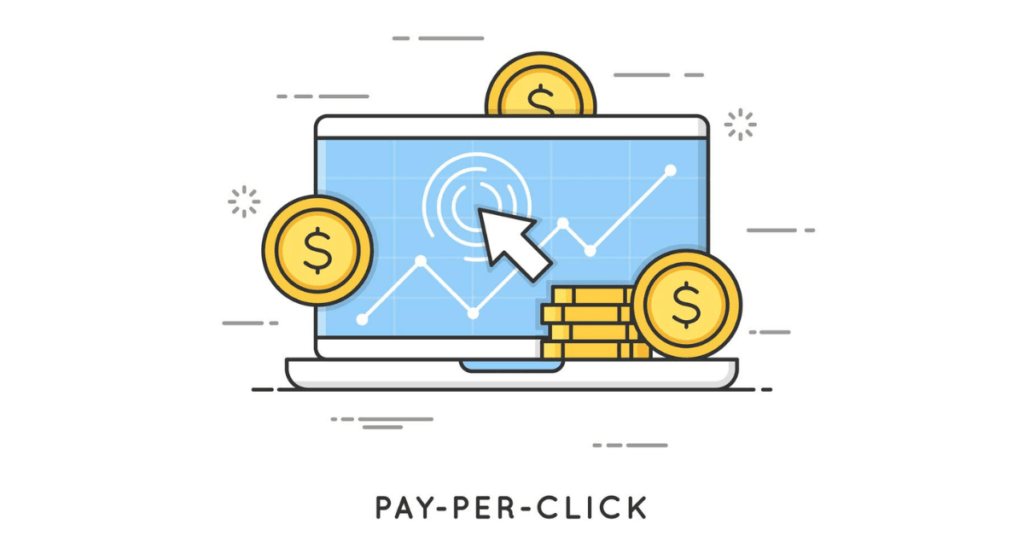 What is Pay-per-click (PPC) advertising