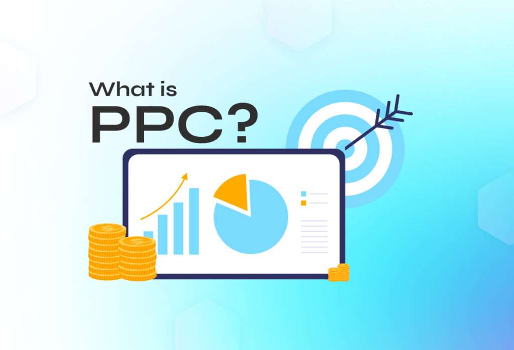 What is Pay-per-click (PPC) advertising