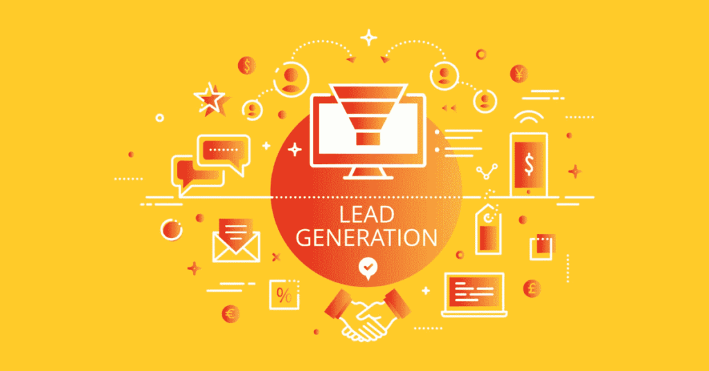Boost Your Sales with the Best Lead Generation Agency