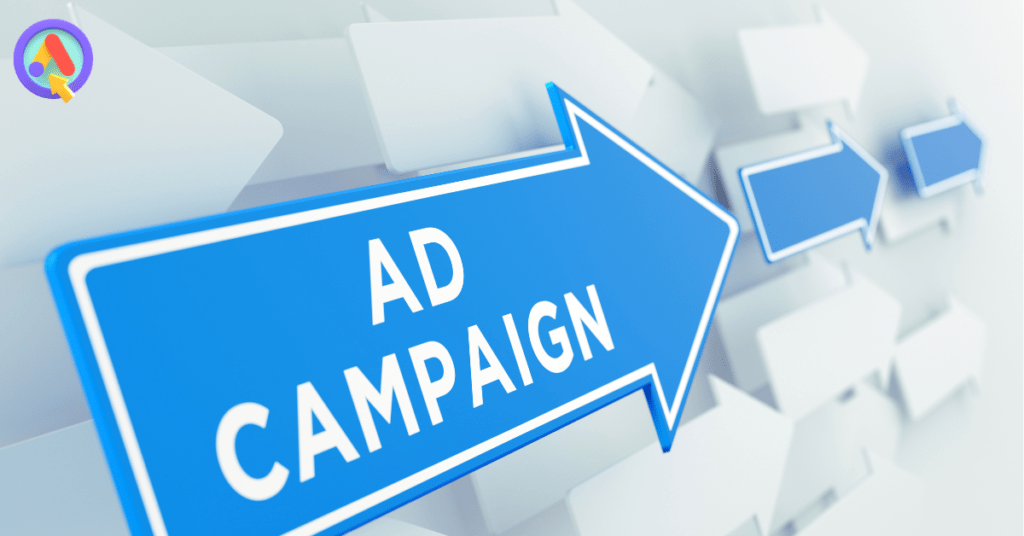 how to setup a google ads campaign