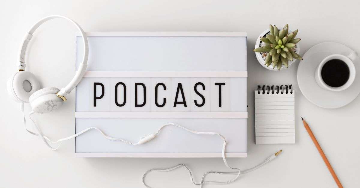 Why Podcast is the Next Big Thing in Content Marketing